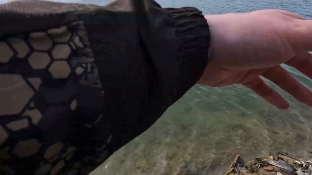 Форель с платного водоема. Опытная станция (Калужская форель)!Рецепт слабосоленой форели