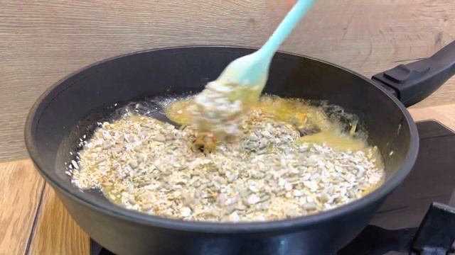 Козинаки на меду ???