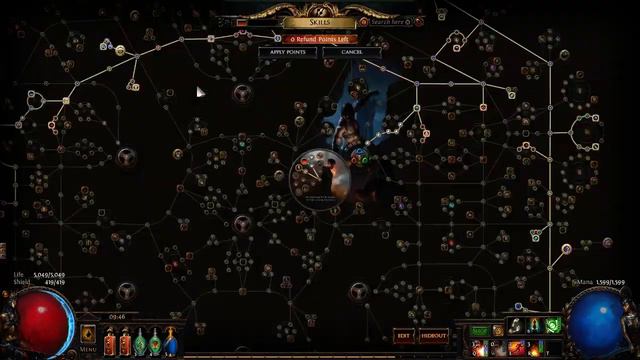 3.2 BHC Detonate Dead Trapper Saboteur Build Log смотреть онлайн