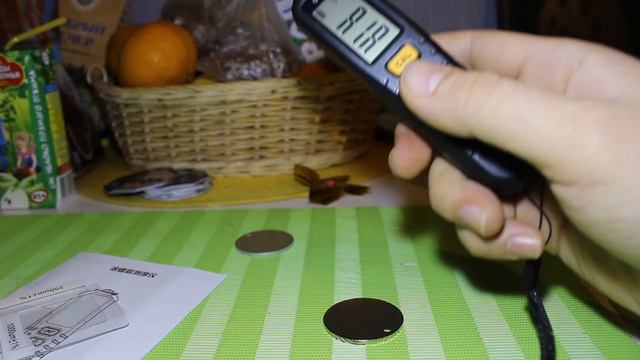 ПРАВИЛЬНАЯ Калибровка Толщиномера Richmeters GY910 смотреть онлайн