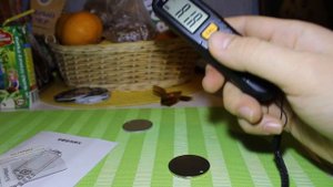 ПРАВИЛЬНАЯ Калибровка Толщиномера Richmeters GY910