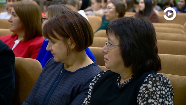 В Пензе наградили победителей регионального этапа конкурса «Лучший бухгалтер России–2023»//Экспресс