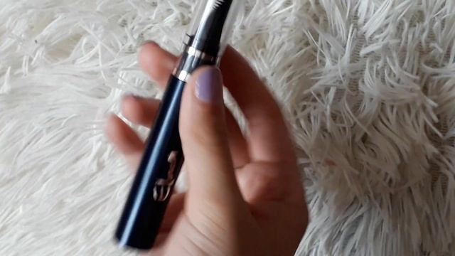 ASMR/АСМР моя косметика смотреть онлайн