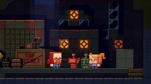 Медный Голем | Всё о Новом Мобе в Майнкрафт!