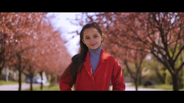 Ира Т - весенний проект ДСМ "Glyanec" (весна 19) смотреть онлайн