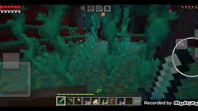 Фарм жемчуга с эндерменов и око края |Minecraft|ВЫЖА|Прохождение #10