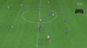 FIFA 23 last game good by