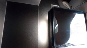 Siemens CT636LES6 Coffeemaker // Embedded Coffeemaker