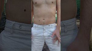 Йога практика Наули