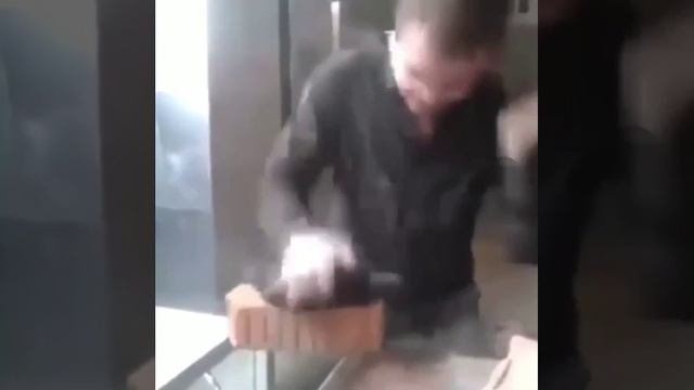 Головоломка...