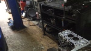 BMW F-30 Установка других поршней на B48N20