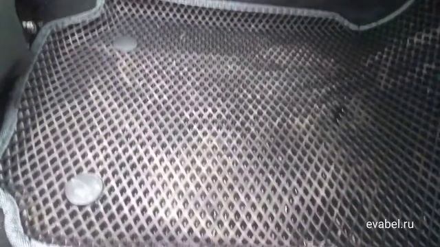 Audi A6 C4 универсал eva коврики в салон evabel.ru 8800-222-48-45 смотреть онлайн