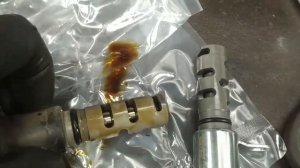 2010 Hyundai Santa Fe P0014 Cam Timing Error