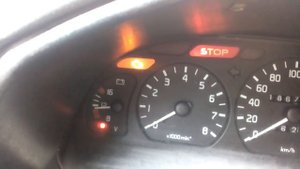 Самодиагностика газель 406