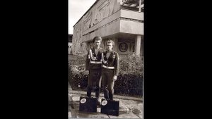 Вдв 317 Афганистан