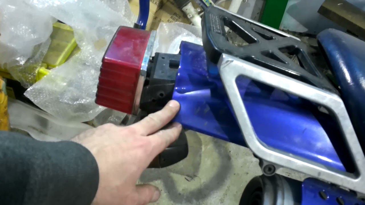 Купили Honda AX 1 за 65 000 рублей! смотреть онлайн