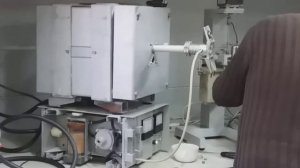 АН-7529 Экспресс анализатор на углерод Обучение работы на приборе