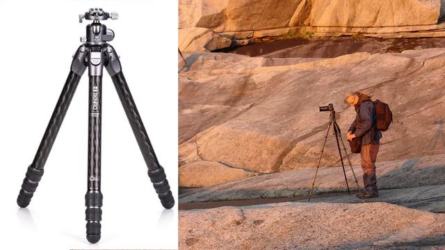 ФОТОГРАФИРУЕМ МОРСКОЙ ПЕЙЗАЖ. Техника и аксессуары. Дмитрий Питенин