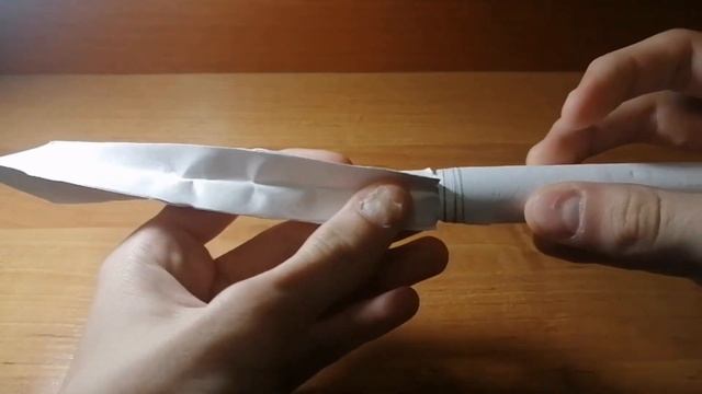 jKommando "Floral" из бумаги! [DIY] смотреть онлайн