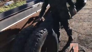 Что можно сделать из газ 53. Часть вторая.