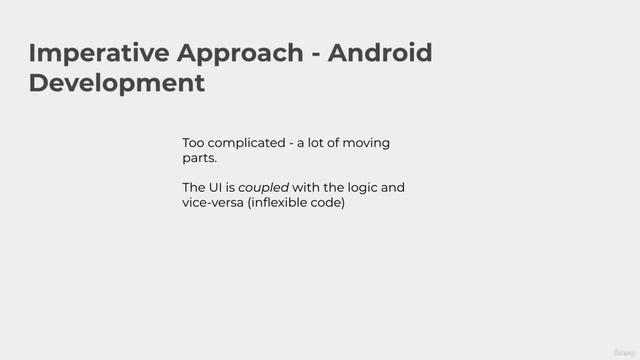068 - Introduction to Jetpack Compose and Fundamentals