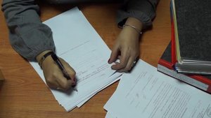 Документооборот в школе