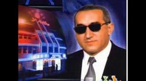 Gagik Hambartsumyan - Miayn Husher Mnatsin.wmv