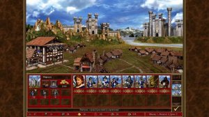 Heroes of Might & Magic III - HD Edition #1