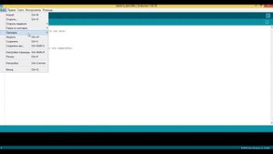BLYNK и ESP32 прошивка в ARDUINO IDE и начало работы