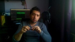 Bluetooth наушники Sony WI-C310 обзор