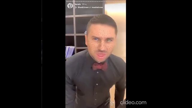 Кудрявцева пристаёт к Лазареву смотреть онлайн