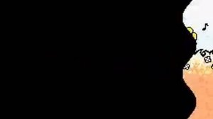 Yoshi's Island: Super Mario Advance 3 (GBA) - Game Over Reversed