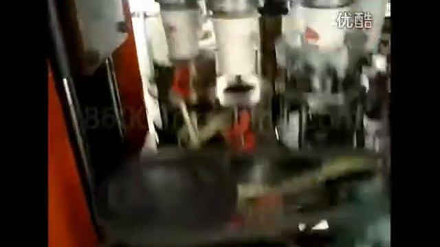 Автоматический аппарат для изготовления бумажных стаканов смотреть онлайн