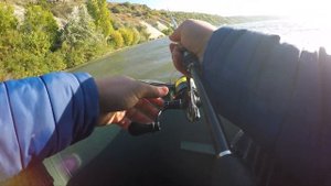 Двое в Лодке