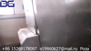 линия производства кормов для собак