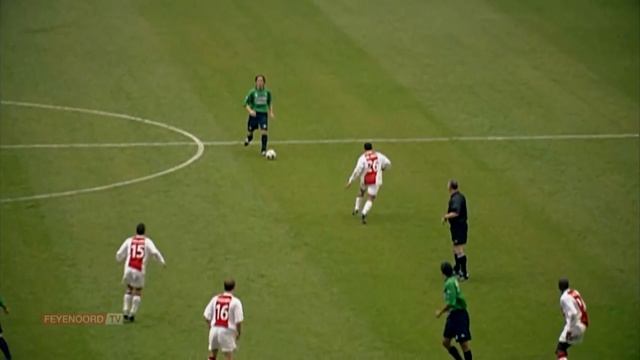 TOP 10 GOALS | Robin van Persie смотреть онлайн