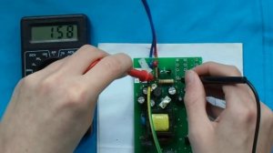 Каков мультиметр TEK DT 838 в работе (часть 2)