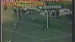 Corinthians 2 x 1 XV de Piracicaba - 12 / 07 / 1987