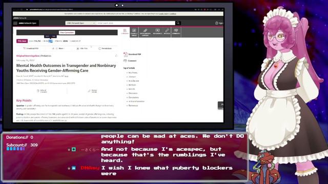 So...Trans Kids Can Be Kidnapped Now?!?! смотреть онлайн