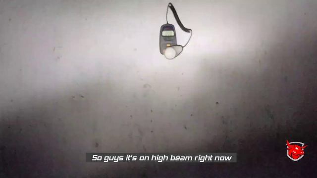 Novsight N37 H4 120W 22000LM brightest LED Explained / UNBOXING / LUMENS / TEMPERATURE/ ON-ROAD TES