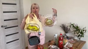 ЦЕНЫ В СИЛЬПО ДЕШЕВЛЕ ЧЕМ В АТБ / АРИНА БЕЛАЯ