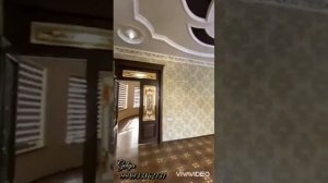 Продаю шикарный евродом в махалле за отелем Grand Mir Hotel, Яккасарайский район