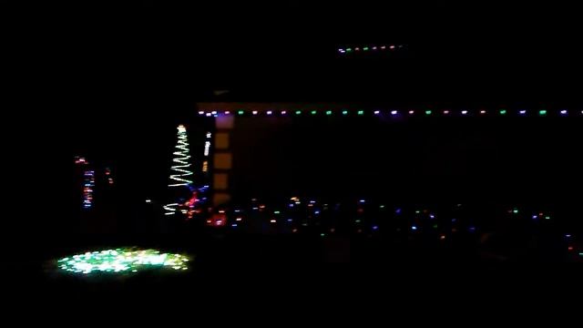 Рождественские ночи смотреть онлайн