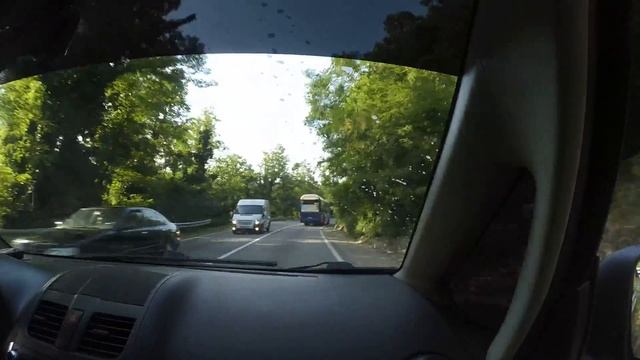 Серпантин Сочи смотреть онлайн