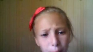 Песня. Я вожатый,ты вожатый