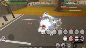 Silver chariot requiem|Обзор на Silver chariot requiem в yba в Roblox