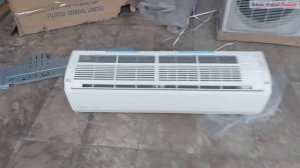 O General ASHG18LFCA DC inverter AC || Unboxing and Review by Rehan Arshad