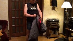 Как утеплить спальный мешок.