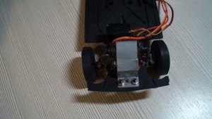 RC LowRider ЗиЛ - 111Г радиоуправляемая модель ЛОУРАЙДЕРа в масштабе 1:24 ЧАСТЬ 5