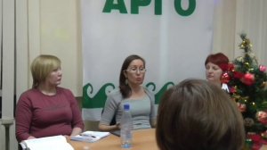 Екатерина Швецова, лидер Компании Арго.